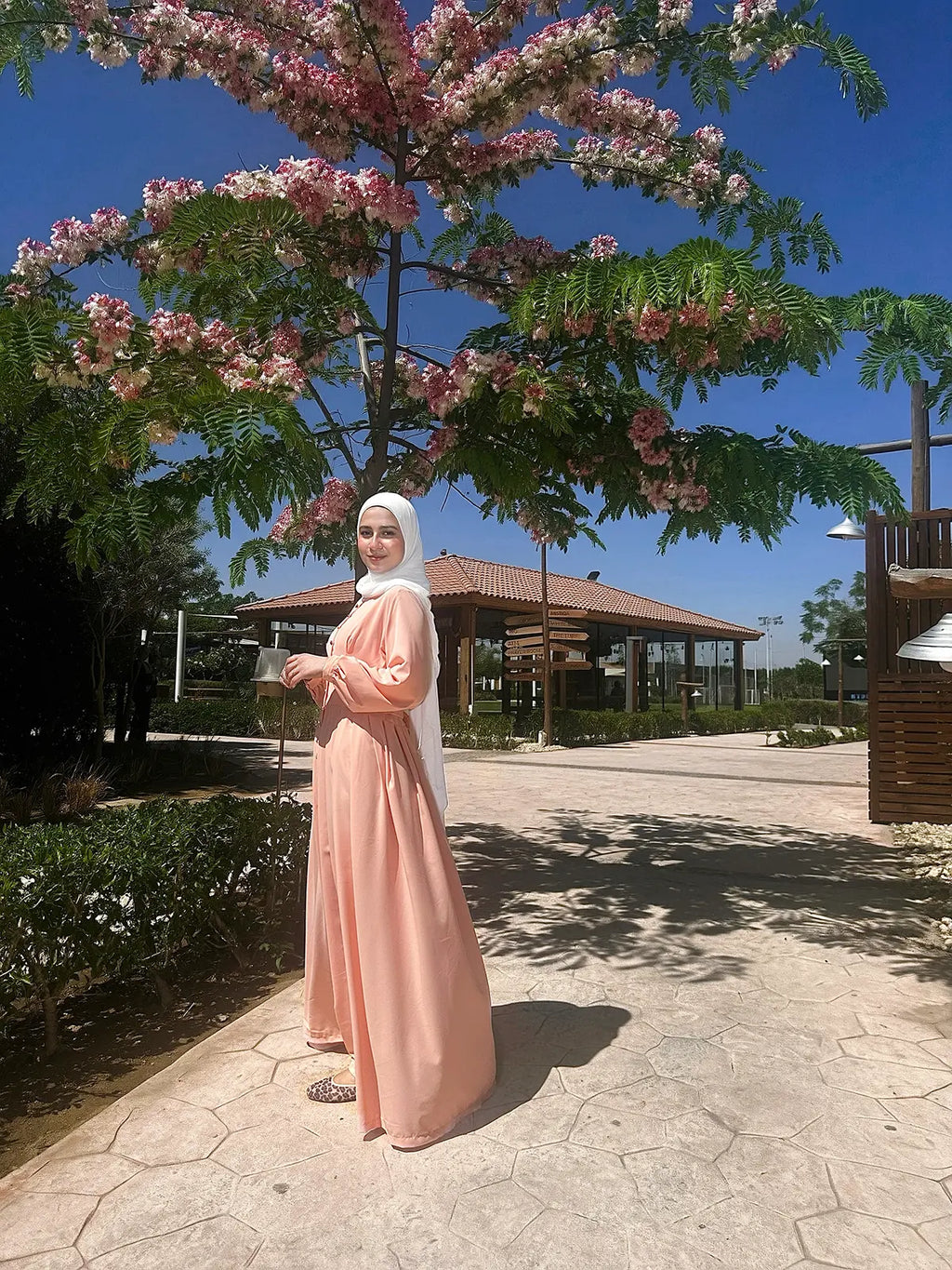 Simon Mozhera Dress