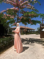 Simon Mozhera Dress