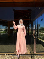 Simon Mozhera Dress